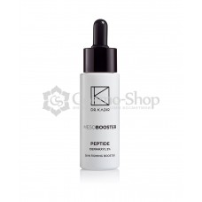 Dr.Kadir Meso Booster Peptide Skin Firming Booster / Мезобустер Пептид 30мл